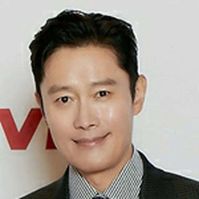 Lee Byung Hun（カン・ジェフン）