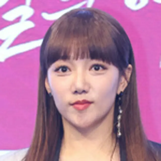 Lee ChaeYoung（カン・ソラ）