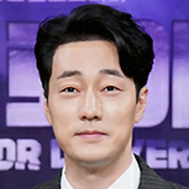 So Ji Sub（ウジン）