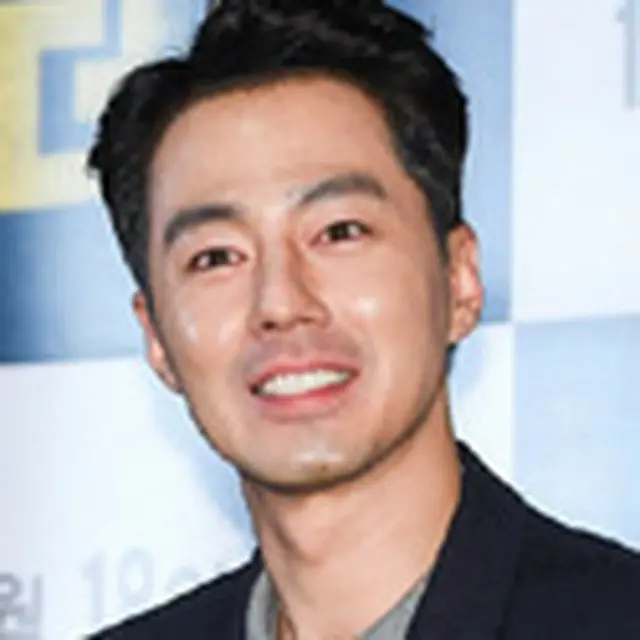 Jo In Sung（キム・ドゥシク）