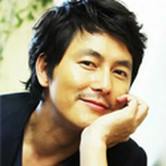 Jung Woo Sung（テヨン）