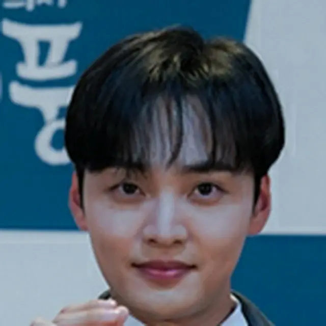 Kim MinJae