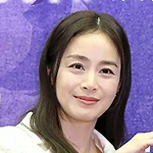Kim Tae Hee（ムン・ジュラン）