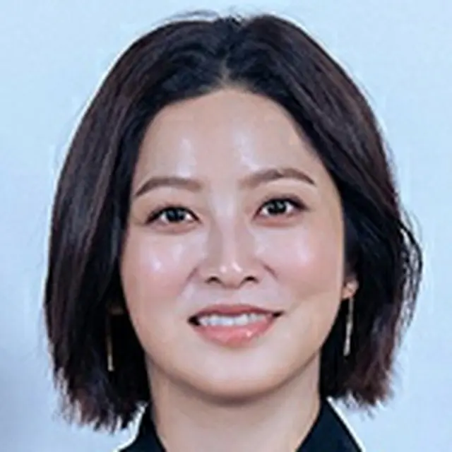 Park SeYoung（パク・スンハ）