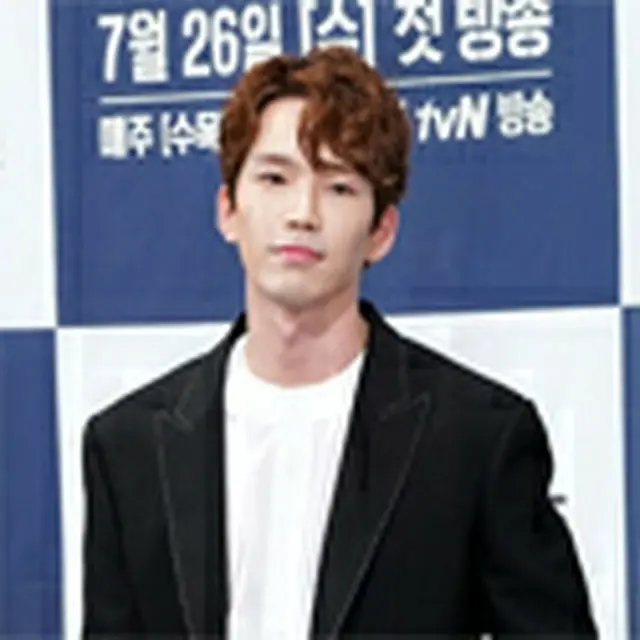Ko Yoon（ジョンチル）