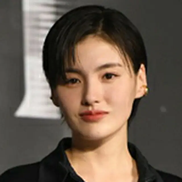 Kim YongJi