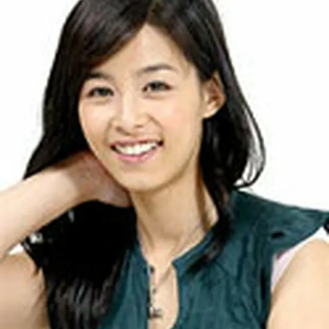 Kang HyeJeong