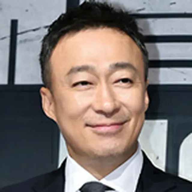 Lee Sung Min（ハン・ピルジュ）