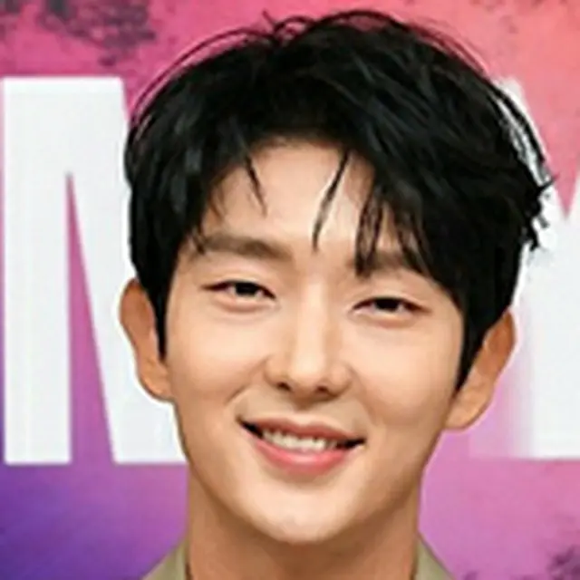 Lee Jun Ki