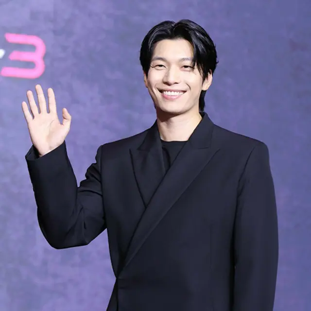 Wi HaJun（イ・ジュノ）