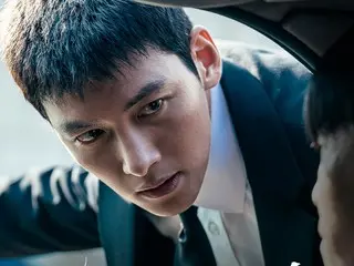 New TV Series "Worst Evil" Releases 8 Cinematic Edition Posters of Ji Chang Wook & Wi HaJun & Lim Se Mi & BIBI … Japanese Version Also Available