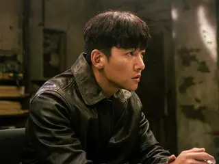 New TV Series ``Worst Evil'', Ji Chang Wook & Wi HaJun & Lim Se Mi's ``all-time action'' confidence