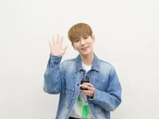 "SHINee" KEY makes a comeback today (11th) with "Good & Great"... Greeting Japanese fans in Japanese (video included)