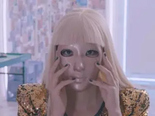 Son Dambi, the original singer of “Saturday Night”, which became a Hot Topic in the TV series “Mask Girl”, releases a video of the “Mask Girl” concept (video included)
