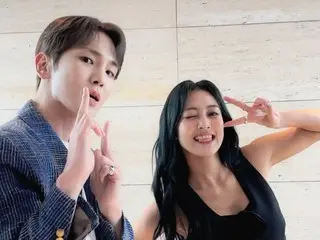 New song “Good & Great” challenge with “SHINee” KEY and “TWICE” JIHYO! (with video)