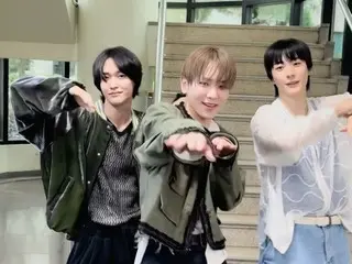 “SHINee” KEY challenges his new song “Good & Great” with SM Entertainment’s juniors “RIIZE” Won Bin & Anton! (with video)