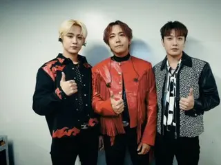 "FTISLAND" greets after the enthusiastic performance in Kobe... "Today was too much fun"