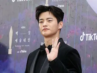 Seo In Guk's fan cafe "Cookie" donates sponsorship money to the Korea Heart Foundation to commemorate his birthday