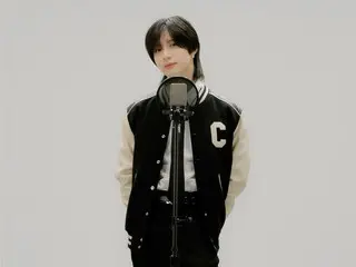 "SHINee" TAEMIN will make a solo comeback on the 30th... teaser of appearance on "Killing Voice"