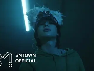 "SHINee" TAEMIN releases the second MV teaser of "Comeback D-1" new song "Guilty"...Unprecedented choreography (video included)