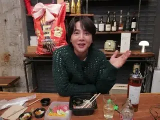 Jang Keun Suk communicates with fans through live STREAM… “The only thing I don’t have is ‘humility’”