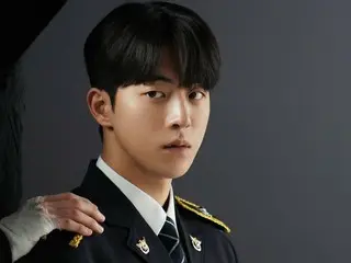 Actor Nam Ju Hyuk releases behind-the-scenes cuts from the new TV series “Vigilante”… “The double life of a police student”