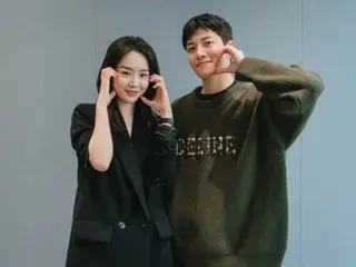 Ji Chang Wook & Shin Hye Sun's new TV series "Welcome to Samdalli" reveals the script reading scene...The "romance craftsmen" exude chemistry