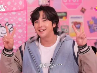 Jang Keun Suk, “If there is someone who loves me, believe in myself and that person” (video included)