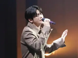 Seo In Guk reveals behind-the-scenes of fan concert celebrating 10th anniversary of debut in Japan...Happy time with fans