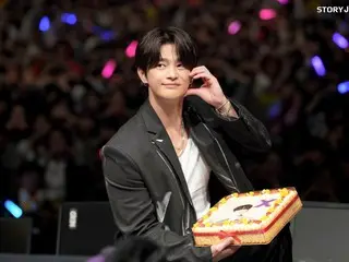 Seo In Guk reveals behind the scenes of fan concert commemorating 10th anniversary of debut in Japan! …“Happy time spent with 7,400 people”