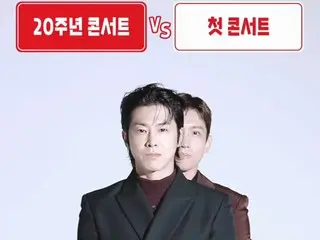“TVXQ” Yunho & Changmin balance game video released… “Who am I at the concert?” (Video included)