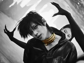 "SHINee" TAEMIN releases performance video for 4th mini album record song "The Rizzness" (video included)
