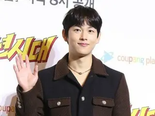 Im Siwan ranked 1st in December actor brand reputation...2nd place Jung Woo Sung, 3rd place Song Kang