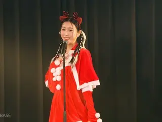 "MOMOLAND" from JANE, Japan Live&Fanmeeting 2023 -Merry Christmas
 A gift from Jane - Ends in a warm atmosphere