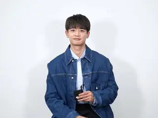 "SHINee" Minho releases new song "Stay for a night" and sends message in Japanese to Japanese fans (video included)