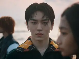 "PENTAGON" Kino starts solo activities after becoming independent... Releases new song "Fashion Style" on the 8th and also releases music clip (video included)