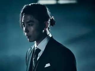 Actor Kim Jae Wook will appear in the musical “Haguo” after finishing “I’m About to Die”