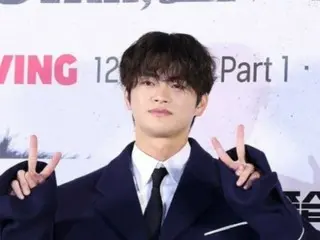 Seo In Guk, “I challenge acting with a sense of crisis that I feel like I might disappear” (Jugoya)