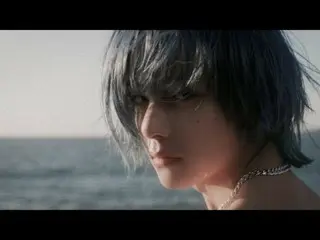 “BTS” V releases video gravure… “On the blue sea, just V” (with video)