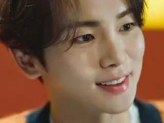 "SHINee" KEY has been chosen as the campaign model for McDonald's Korea's "Quarter Pounder Cheeseburger" once again! (with video)