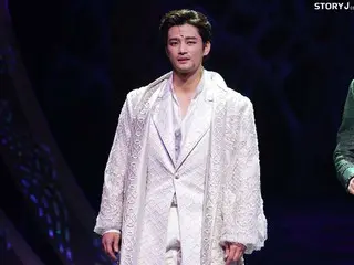 Seo In Guk & Kim Sung Cheol reveal the rehearsal scene of the musical “The Count of Monte Cristo”… “The combination that is popular these days, Inmonte + Cholmonte”