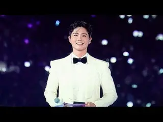 Actor Park BoGum releases behind-the-scenes footage of “2023 MAMA AWARDS” (video included)