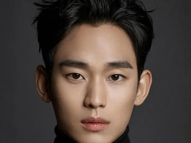 Actor Kim Soo Hyun will appear on a talk show hosted by Jeong Do Yeong following 'Yoo Quiz'