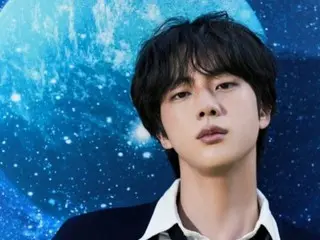 “Coldplay” surprise stage dedicated to “BTS” Jin who is currently serving in the military