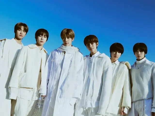 "NCT WISH", from Tokyo Dome debut to single release... Taking the first step with a lucky spell