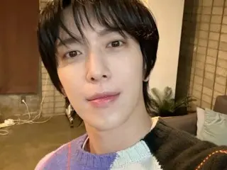 CNBLUE's Jung Yong Hwa, ``I couldn't even ride the bus to and from school.''