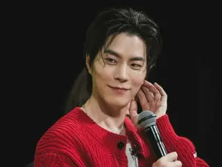 Actor Hong Jong Hyun successfully finishes the Japan Fan Meeting held for the first time in 6 years... conveying his love to his special fans