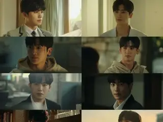 Park Hyung Sik takes off his false accusations and confesses to Park Sin Hye! ..."Doctor Slump"