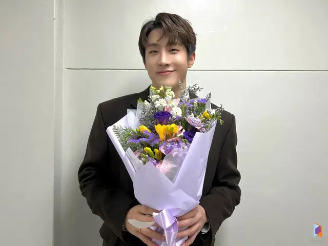 “ASTRO” Jinjin finishes the musical “Winter Traveler”… “I learned a lot”