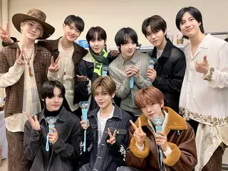 Watch "NCT WISH" and "SHINee" Tokyo Dome performances